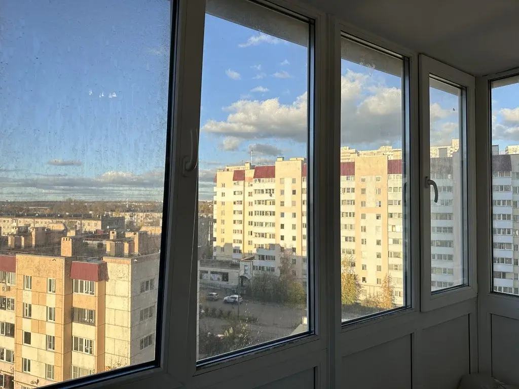 3-к. квартира, 80 м, 7/18 эт. - Фото 37