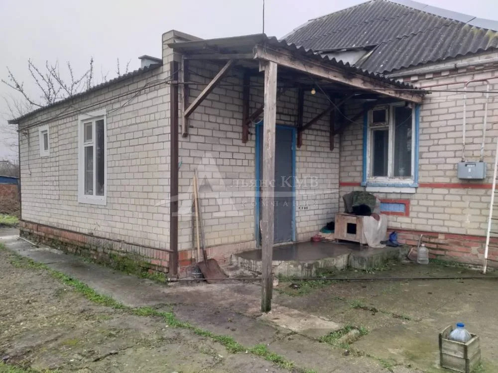 Продажа дома, Георгиевск, ул. Нижняя - Фото 5
