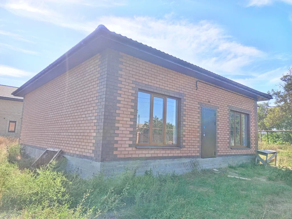 Продажа дома, Запорожская, Темрюкский район, ул. Таманской Дивизии - Фото 3