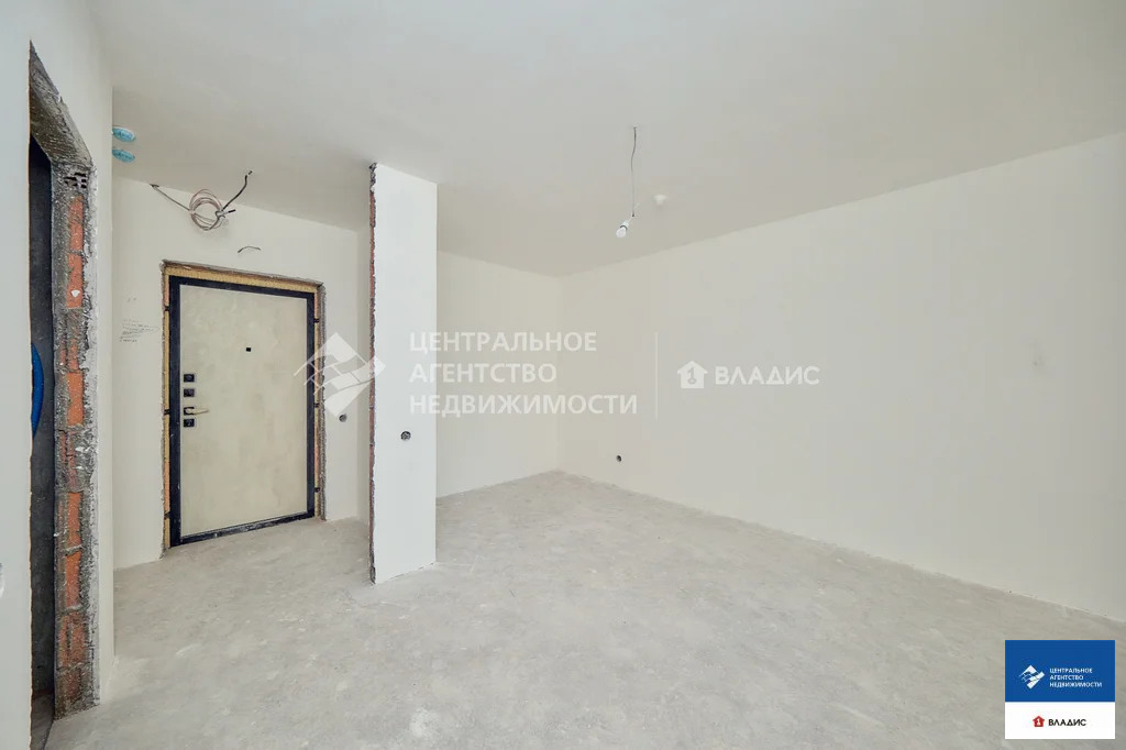 Продажа квартиры, Рязань, ул. Ветеринарная - Фото 6