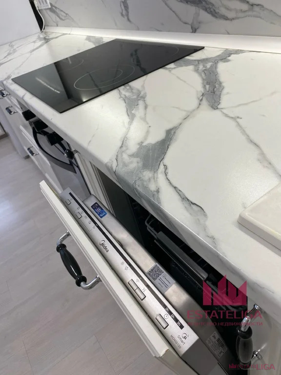 Продажа квартиры, Видное, Ленинский район, бульвар Мстислава ... - Фото 3