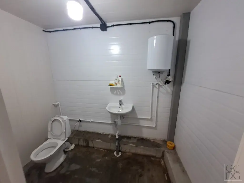 Склад в аренду 435 кв.м. около Зеленограда и Солнечногорска - Фото 3