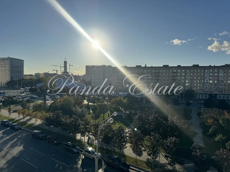 ЖК Логос (ном. объекта: 9672) - Фото 6