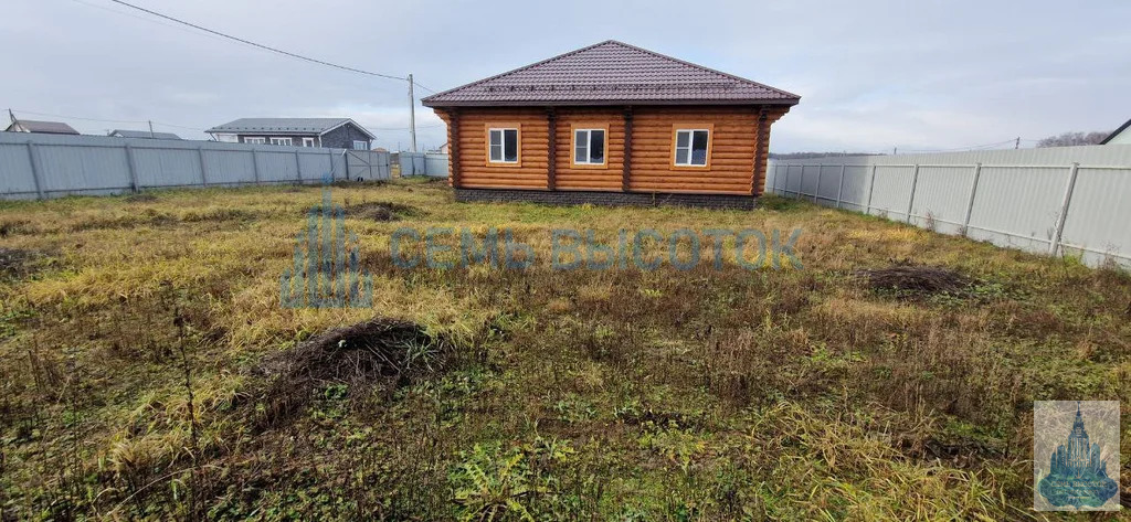 Продажа дома, Домодедово, Домодедово г. о., 287 - Фото 7