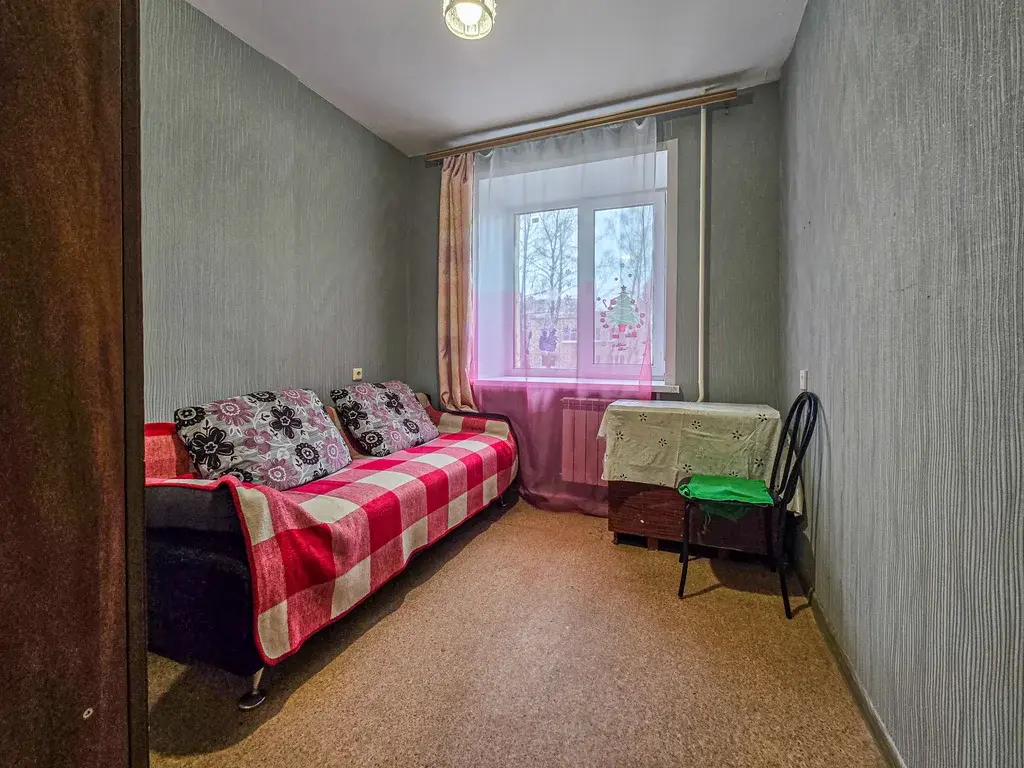 2-к ул.Аксенова6 дом 11 - Фото 2