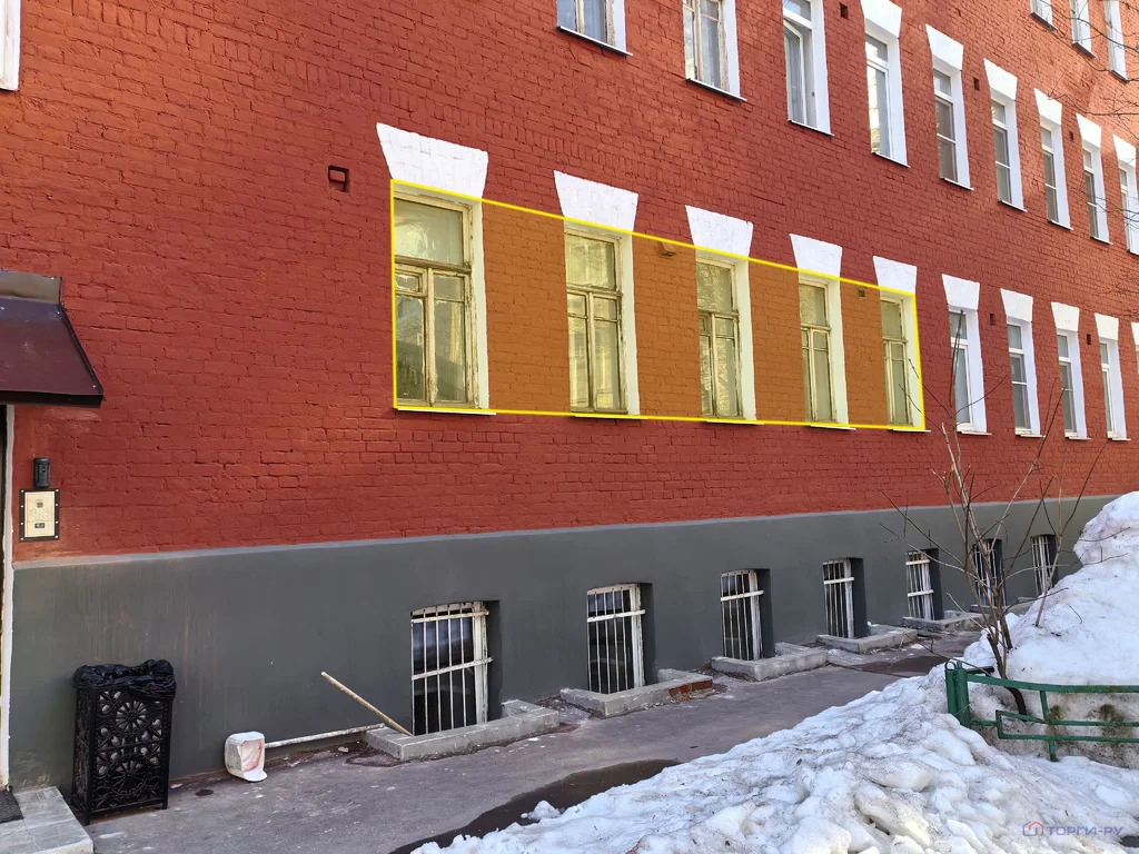 Продажа квартиры, 1-й Щемиловский переулок - Фото 2