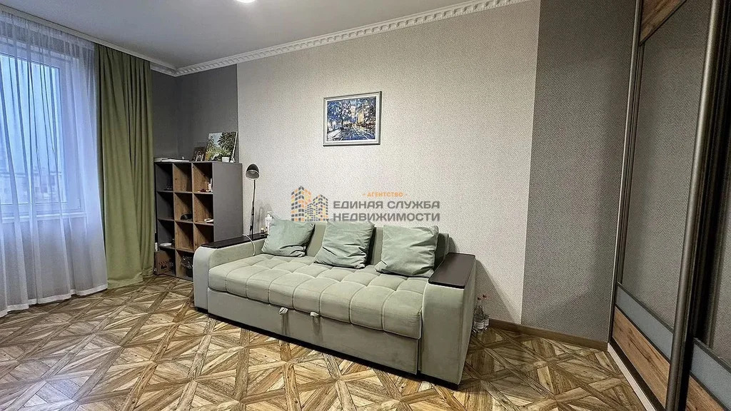 Аренда квартиры, Уфа, ул. Бориса Домашникова - Фото 19