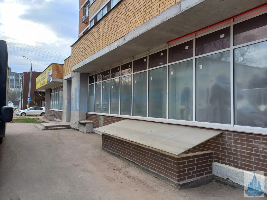 Аренда ПСН, Подольск, ул. Кольцевая - Фото 2