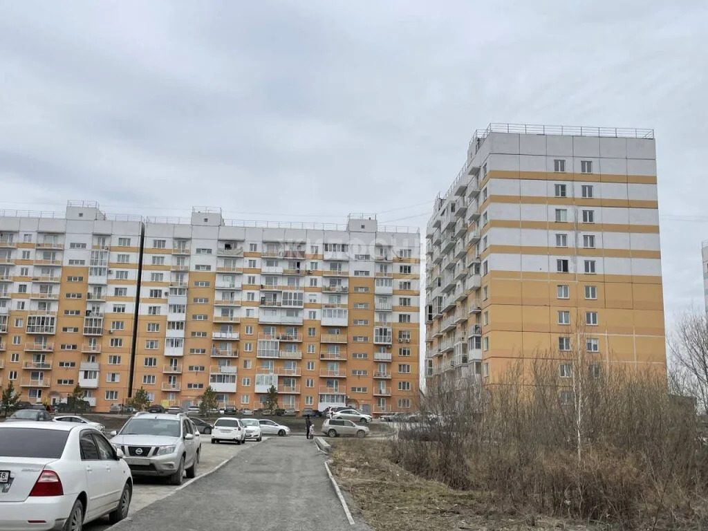 Продажа квартиры, Новосибирск, Дмитрия Шмонина - Фото 14