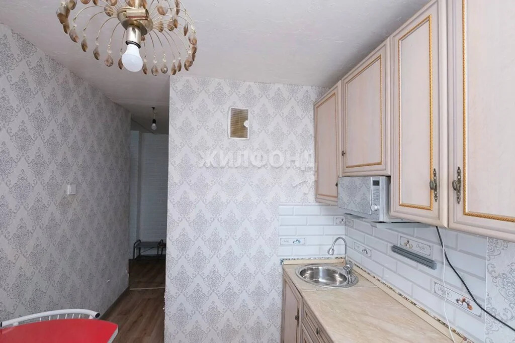 Продажа квартиры, Новосибирск, ул. Забалуева - Фото 7