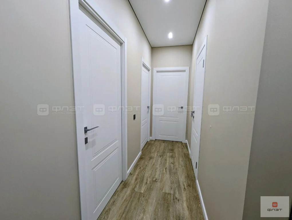 Аренда квартиры, Казань, ул. Гаврилова д.7 к1 - Фото 5