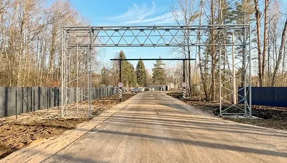 Продам землю промышленного назначения площадью 37.48 сотки - Фото 1