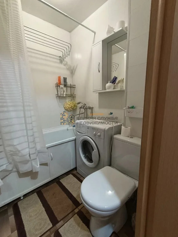 Аренда квартиры, Уфа, ул. 50 лет СССР - Фото 9