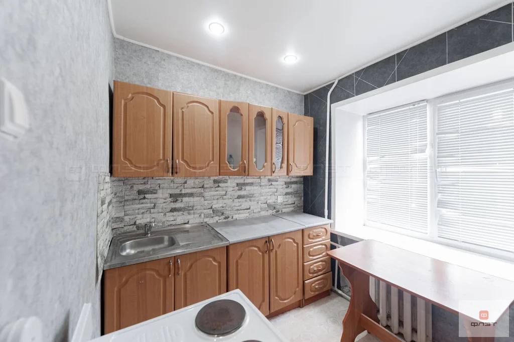 Продажа квартиры, Казань, ул. Южно-Промышленная - Фото 1