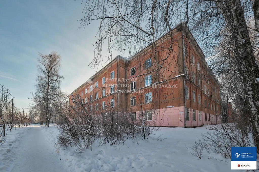 Продажа квартиры, Рязань, ул. Белякова - Фото 21