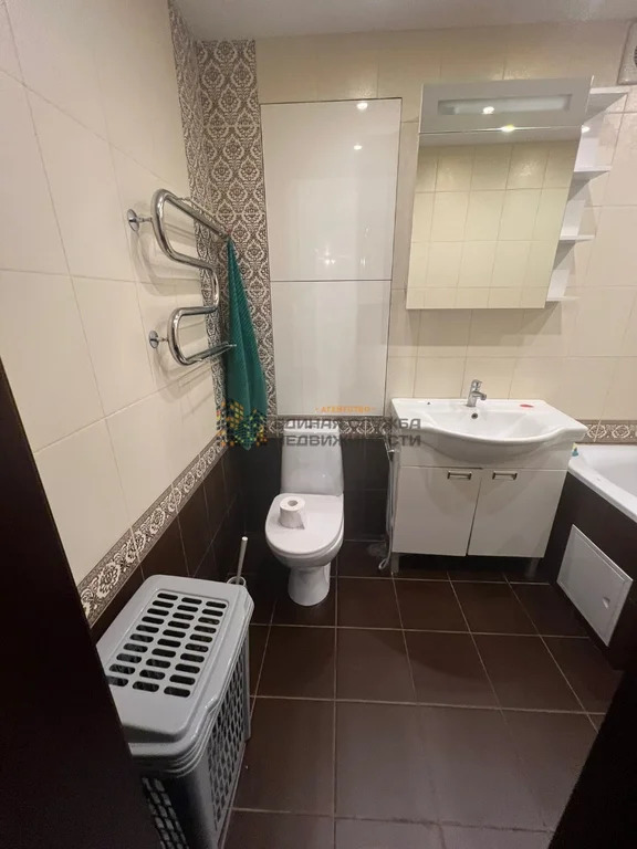 Аренда квартиры, Уфа, ул. Высотная - Фото 7