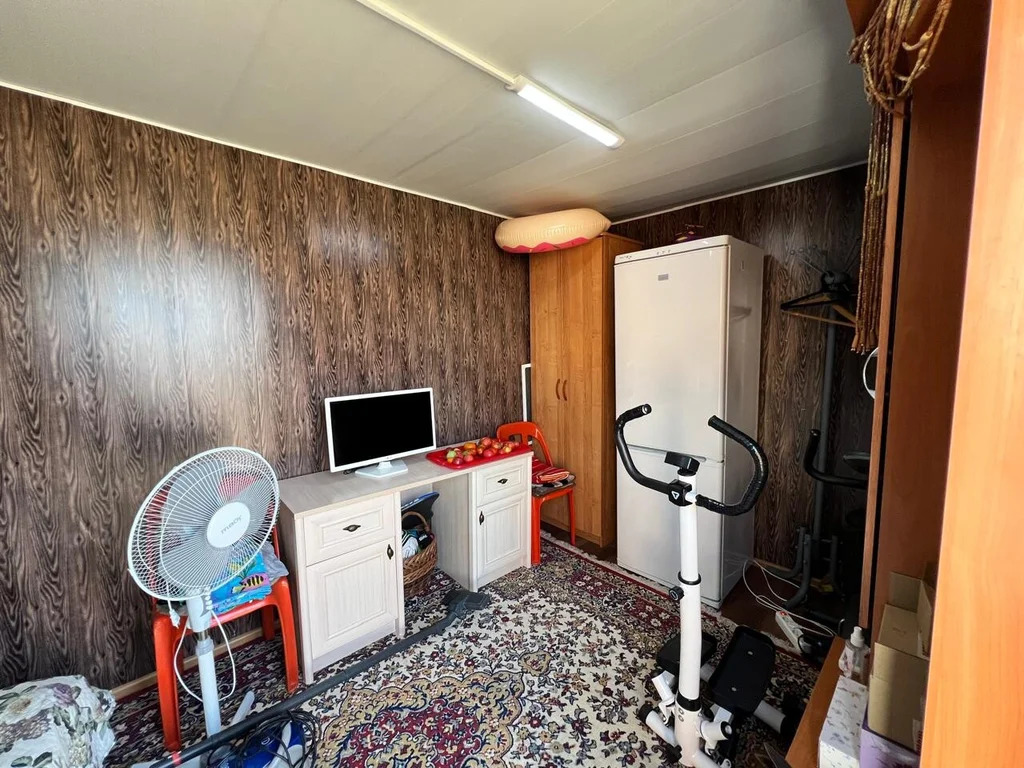 Продажа дома, Пересыпь, Темрюкский район, Лазурный пер. - Фото 34