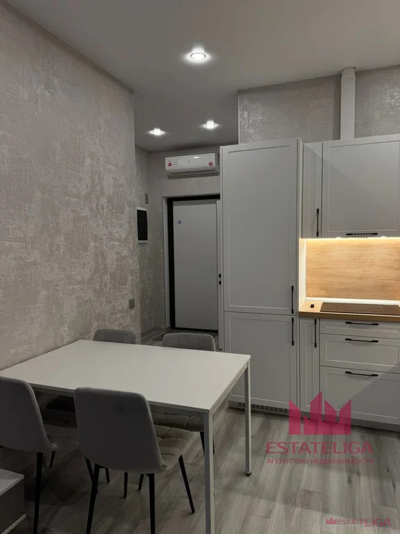 Аренда квартиры, улица Крузенштерна - Фото 4