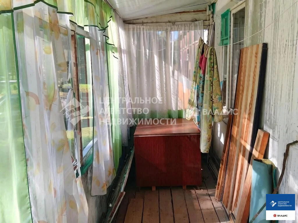 Продажа квартиры, Подиково, Рязанский район, ул. Санаторий Колос - Фото 13