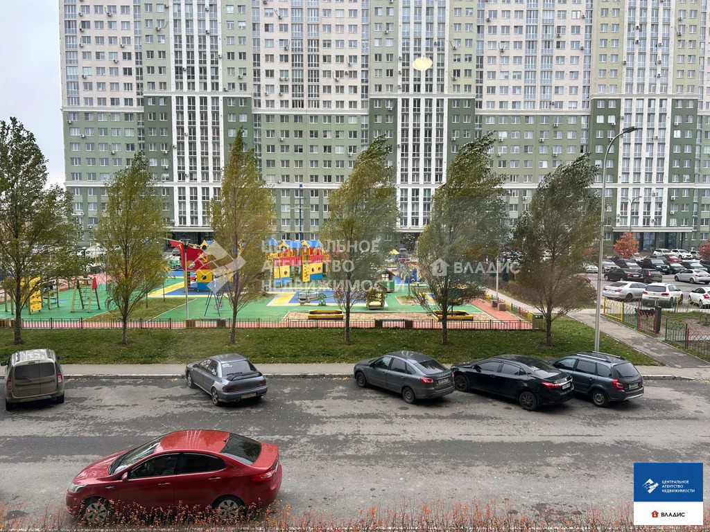 Аренда квартиры, Рязань, микрорайон Олимпийский городок - Фото 10