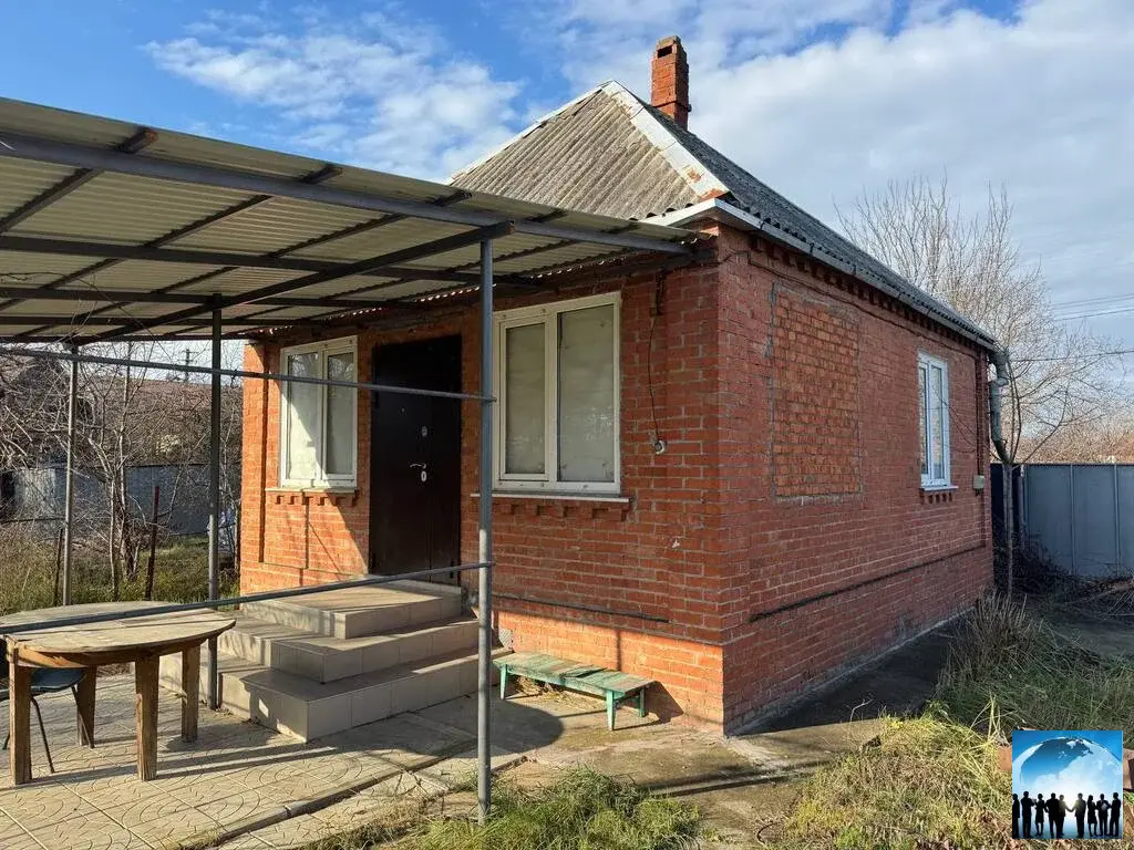 Продам дачу 40м, п. Знаменский, снт Сельмаш-2, г.Краснодар - Фото 5