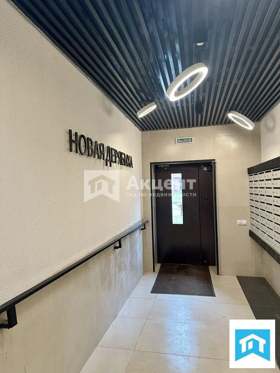 Продажа квартиры, Дерябиха, Ивановский район, 81 - Фото 10