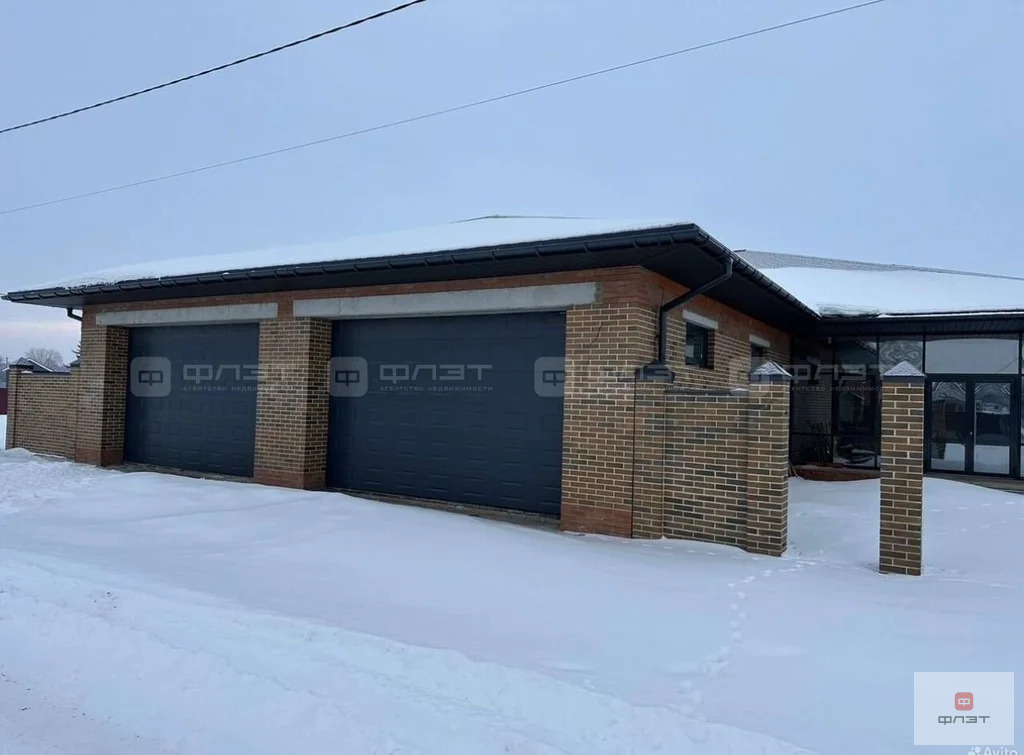 Продажа дома, Камское Устье, Камско-Устьинский район, ул. Набережная - Фото 18