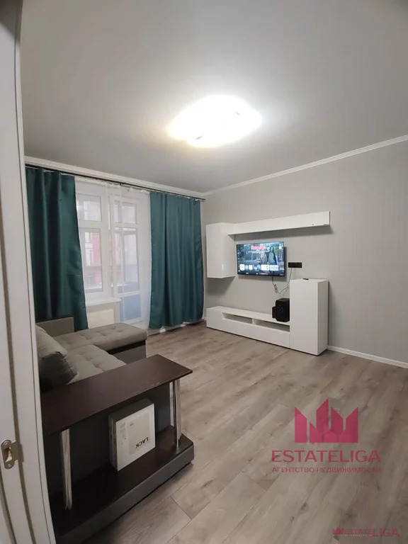 Аренда квартиры, Видное, Ленинский район, улица Галины Вишневской - Фото 7