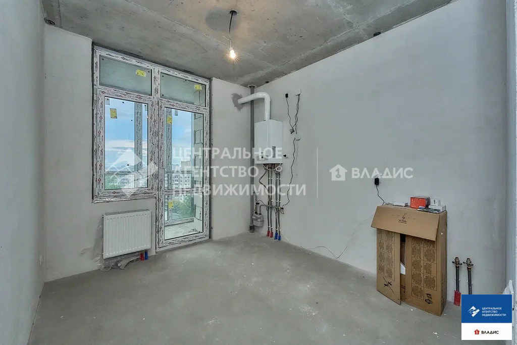 Продажа квартиры, Рязань, ул. Островского - Фото 19