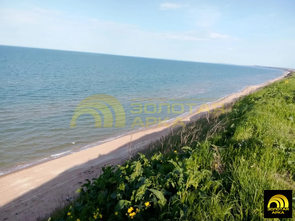 Продажа участка, Кучугуры, Темрюкский район, Крылатая улица - Фото 8