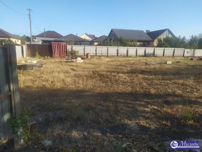 Продажа участка, Батайск, Дружная улица - Фото 3