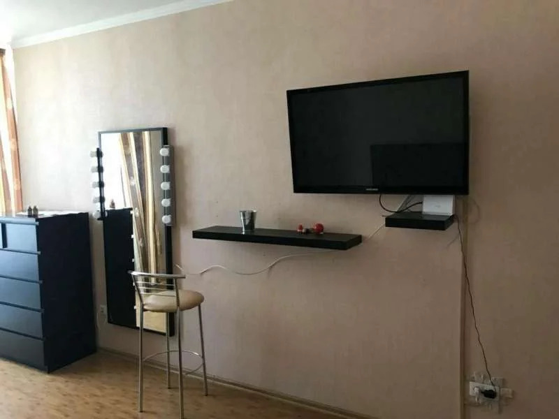 Квартира в кировском приморский край