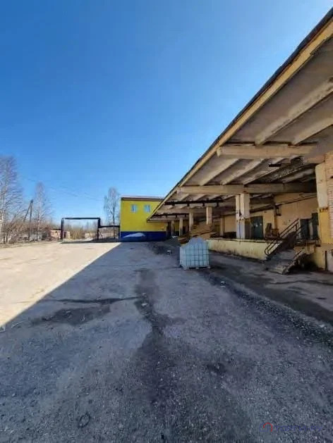 Продажа склада, Ухта, ул. Печорская - Фото 14