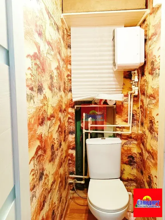 2х Ломоносова д.9 - Фото 8