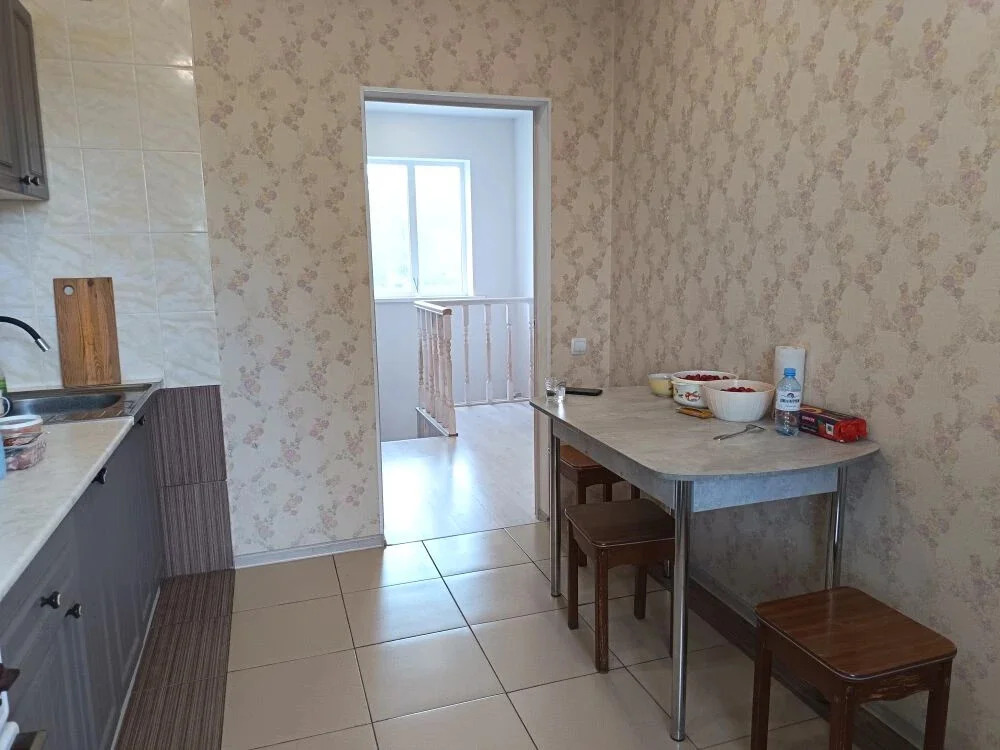 Продажа квартиры, Виноградный, Крымский район, ул. Молодежная - Фото 16