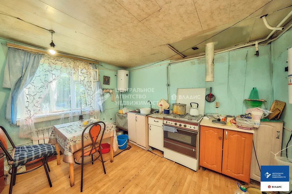 Продажа дома, Рыбное, Рыбновский район, ул. Молодежная - Фото 0