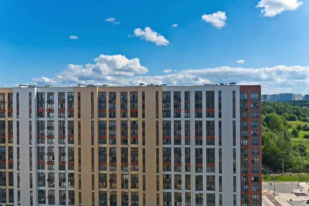Продам 2-комн. квартиру 61.4 кв.м. - Фото 4