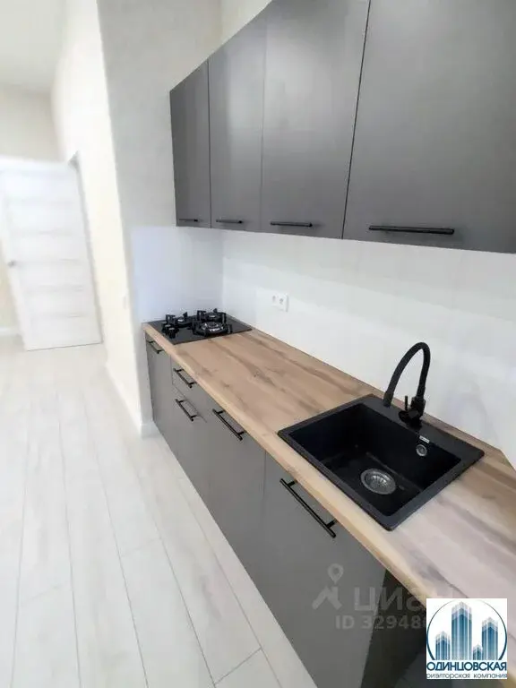 Снять квартиру в Немчиновке Одинцовский г.о. - Фото 1