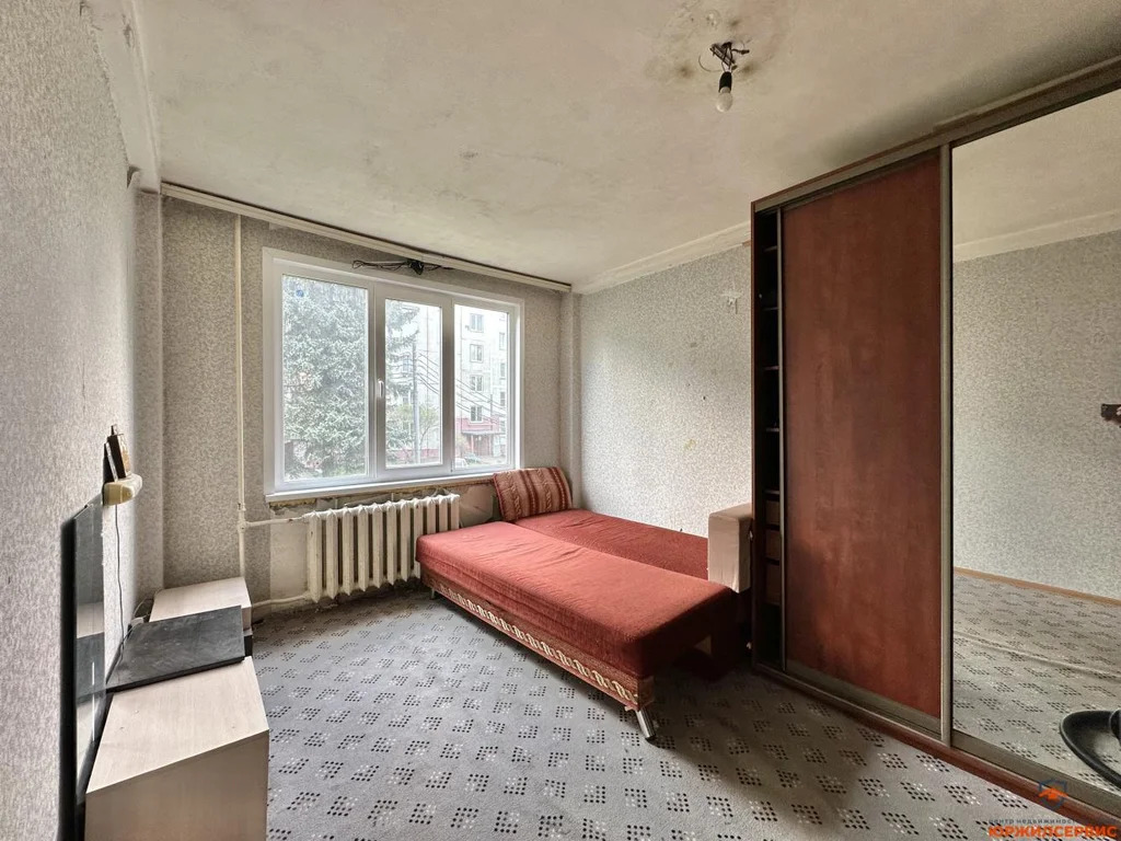 Продажа квартиры, Домодедово, Домодедово г. о., шоссе Домодедовское - Фото 1