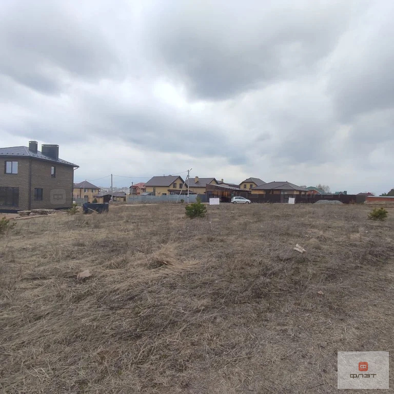 Продажа участка, Казань, ул. Камская (Вознесенское) - Фото 1