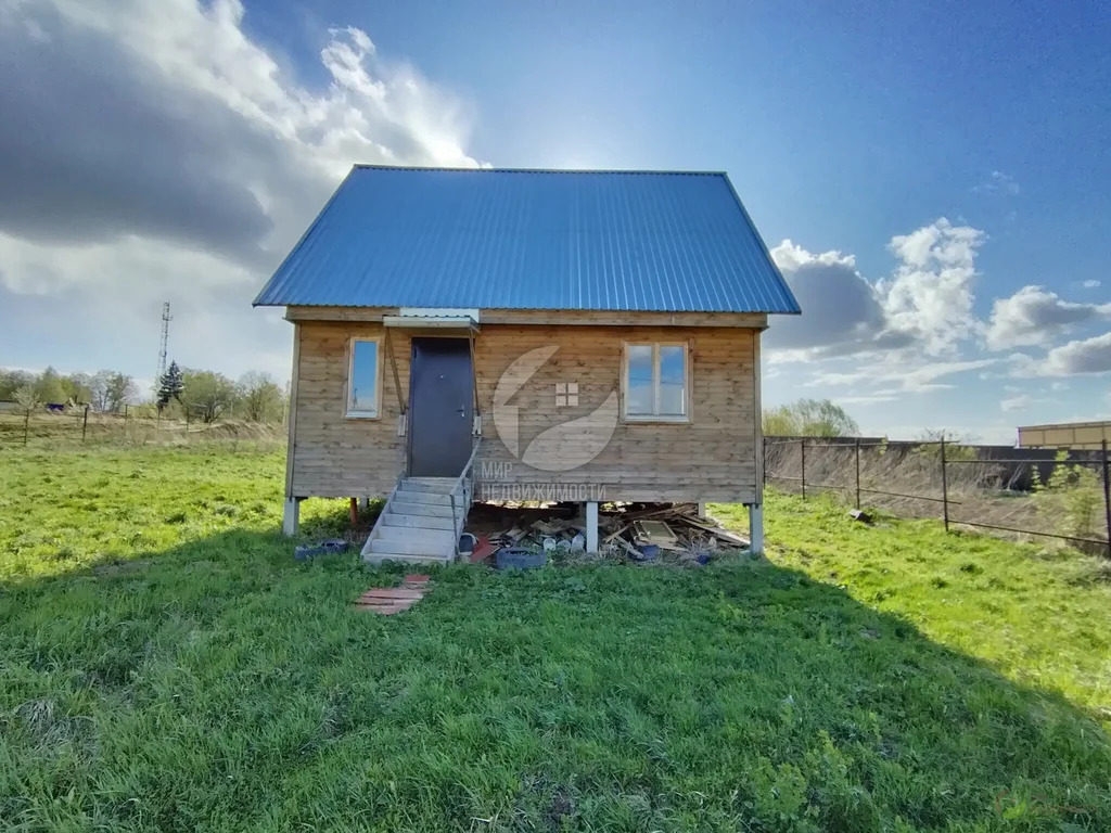 Продажа дома, Ведерницы, Дмитровский район - Фото 4