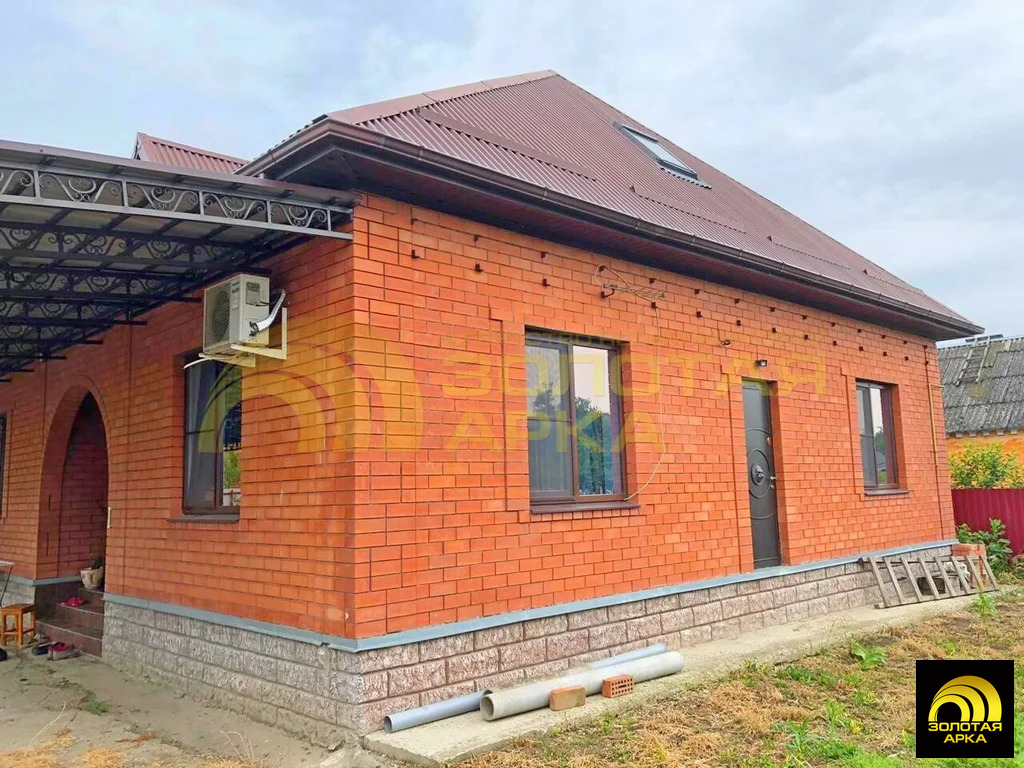 Продажа дома, Полтавская, Красноармейский район, ул. Красная - Фото 13