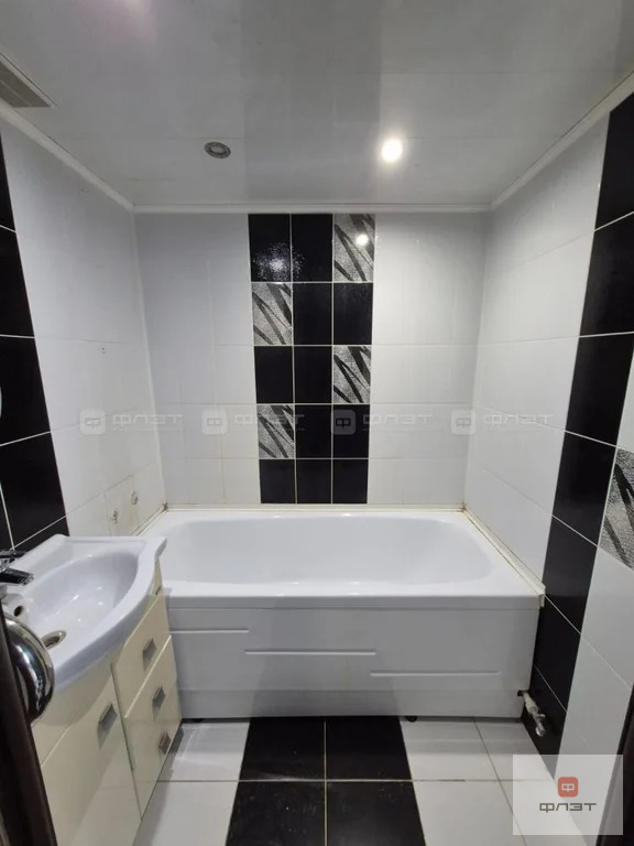 Продажа квартиры, Казань, ул. Юлиуса Фучика - Фото 8