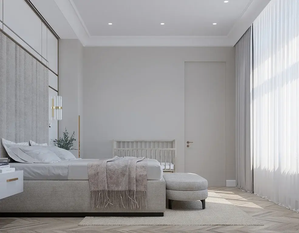 Роскошная квартира в сердце города - Фото 17