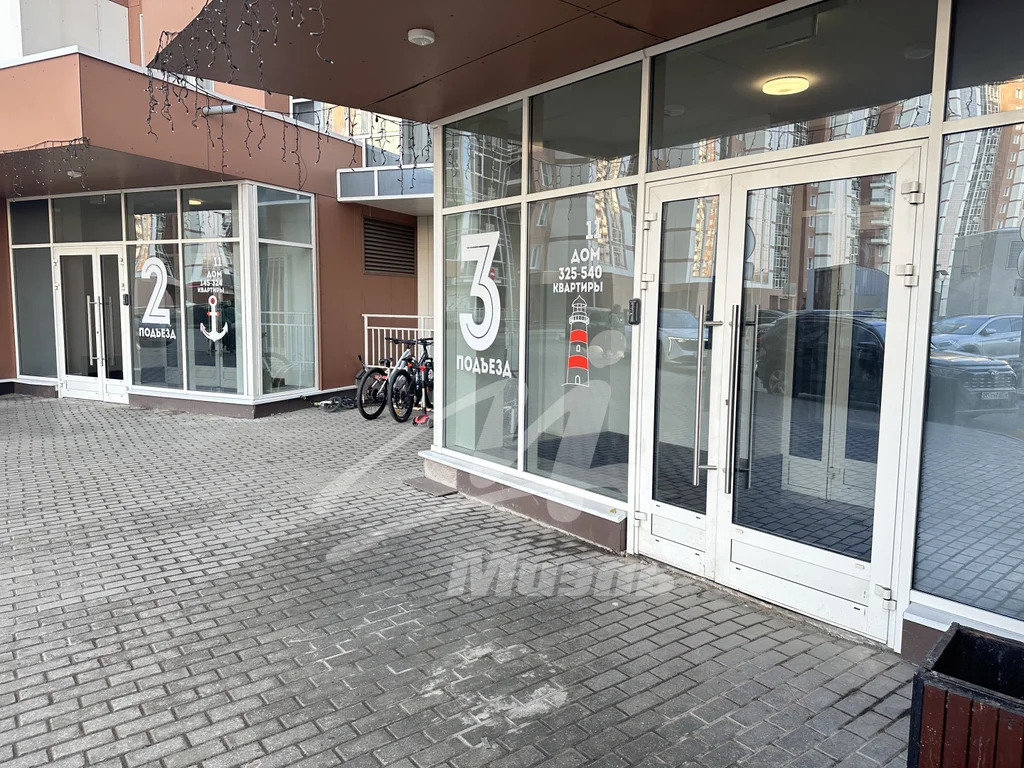 Продажа квартиры, Химки, ул. Кудрявцева - Фото 25