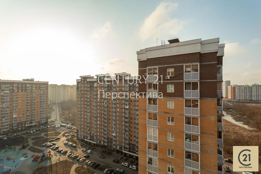 Продажа квартиры, Люберцы, Люберецкий район, улица Барыкина - Фото 11