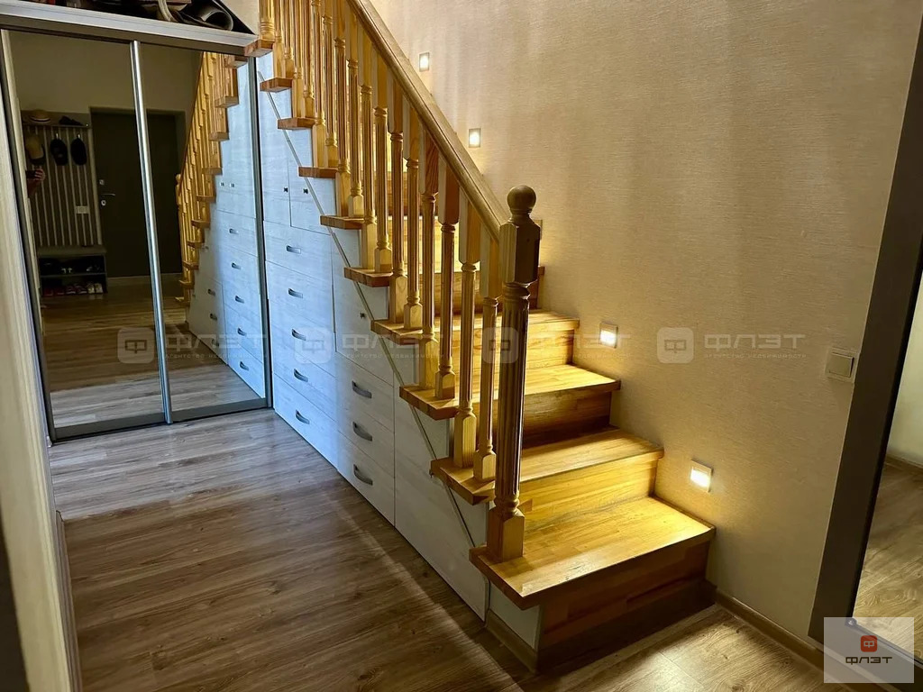 Продажа дома, Казань, ул. Березка - Фото 10