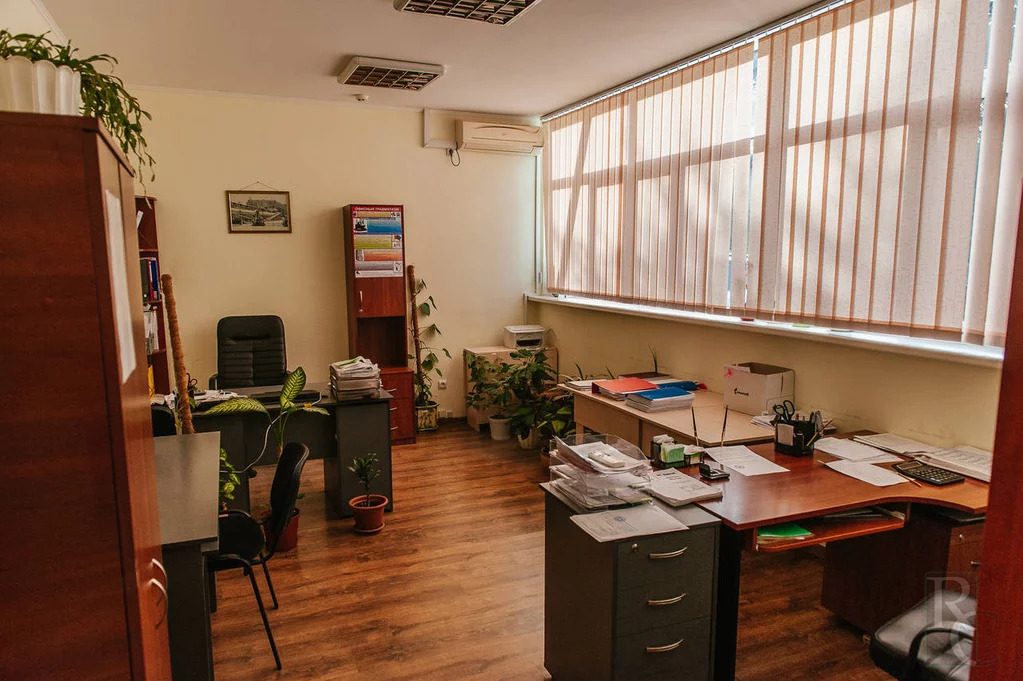 Продажа офиса, Севастополь, ул. Капитанская - Фото 13