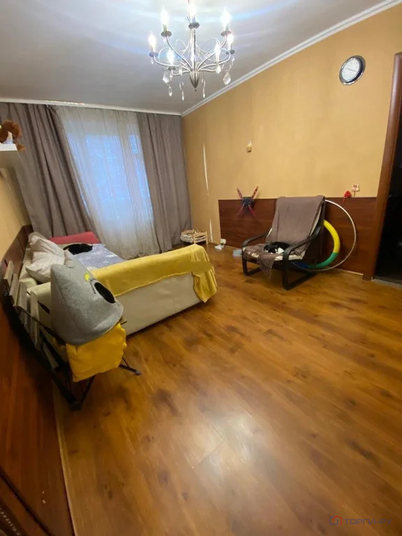 Продажа квартиры, Пролетарский пр-кт. - Фото 5