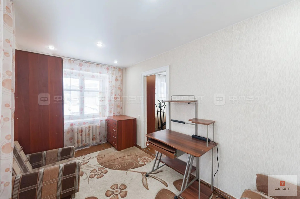 Продажа квартиры, Казань, ул. Коротченко - Фото 7